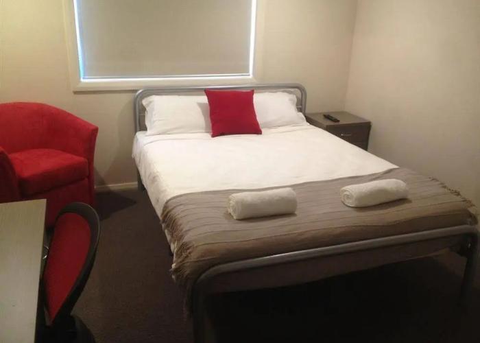 Comfort Inn Serenity Bathurst