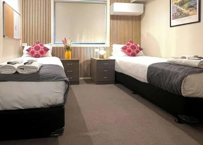 Comfort Inn Serenity Bathurst