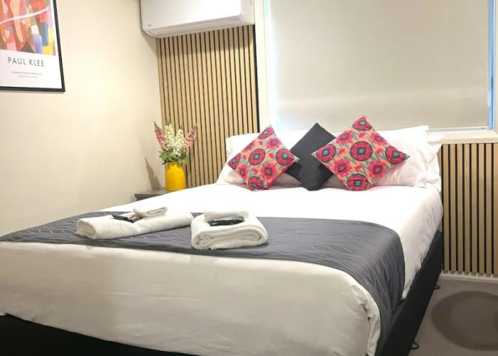 Comfort Inn Serenity Bathurst