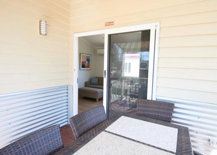 NRMA Bathurst Panorama Holiday Park