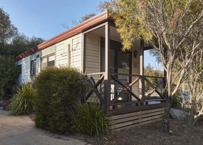 NRMA Bathurst Panorama Holiday Park