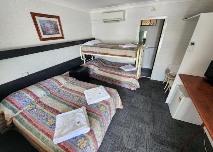 Kelso Hotel