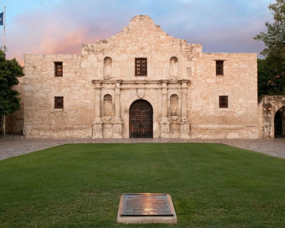 Hyatt Regency San Antonio Riverwalk