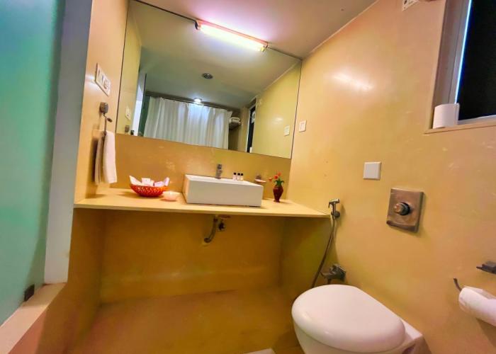 Hotel Clarks Collection Bhavnagar