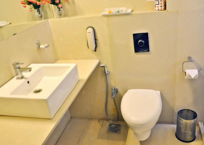 Hotel Clarks Collection Bhavnagar
