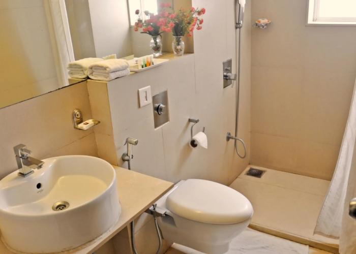 Hotel Clarks Collection Bhavnagar