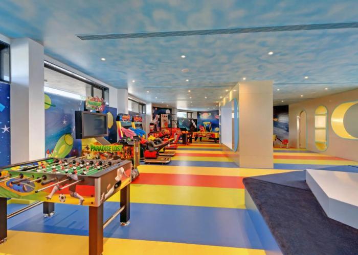 Iscon The Fern Resort & Spa, Bhavnagar