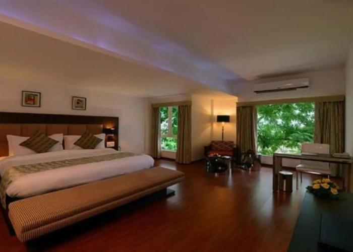 Top3 Lords Resort Bhavnagar