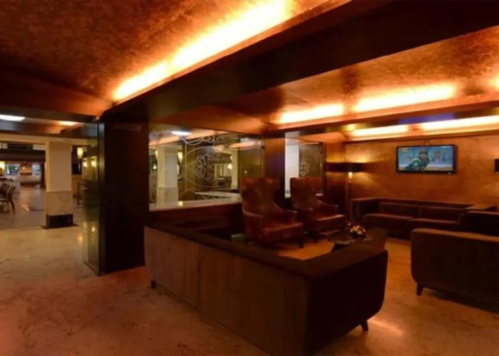 Top3 Lords Resort Bhavnagar