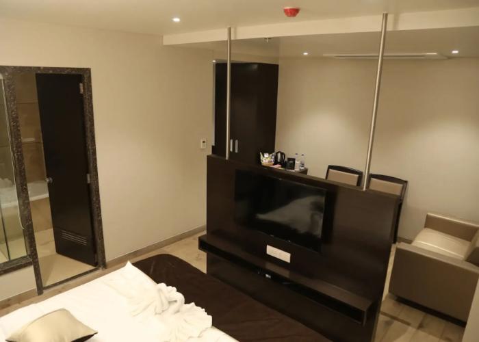 Hotel Virgo Sumeru