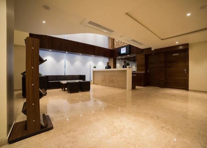 Hotel Virgo Sumeru