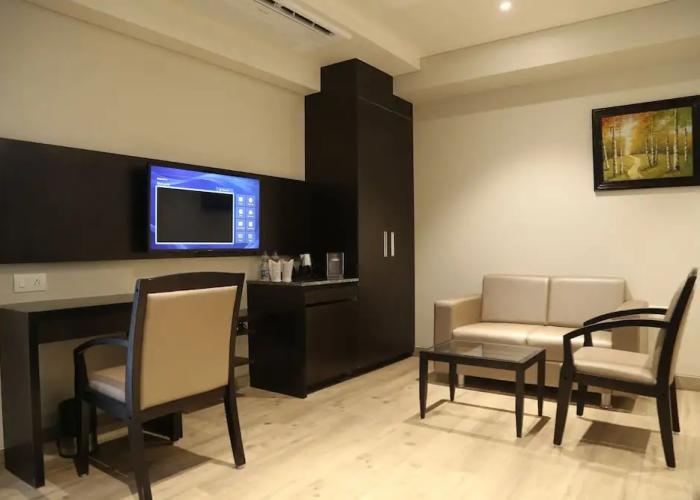 Hotel Virgo Sumeru