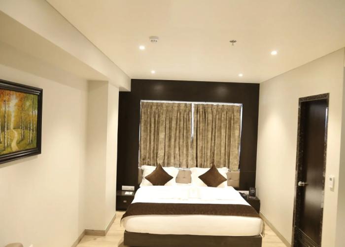 Hotel Virgo Sumeru