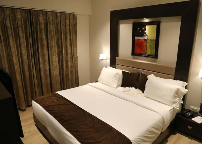 Hotel Virgo Sumeru