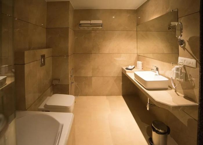 Hotel Virgo Sumeru