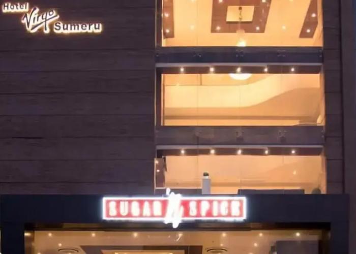 Hotel Virgo Sumeru