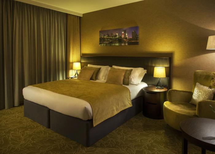 Genting Hotel & Spa at Resorts World Birmingham