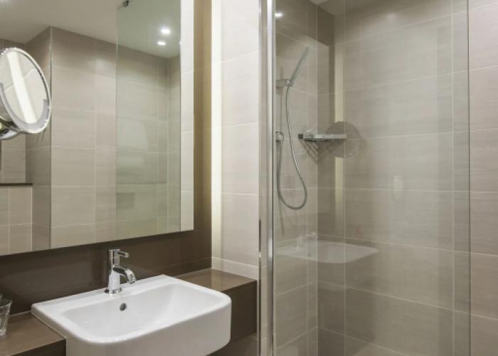 Genting Hotel & Spa at Resorts World Birmingham