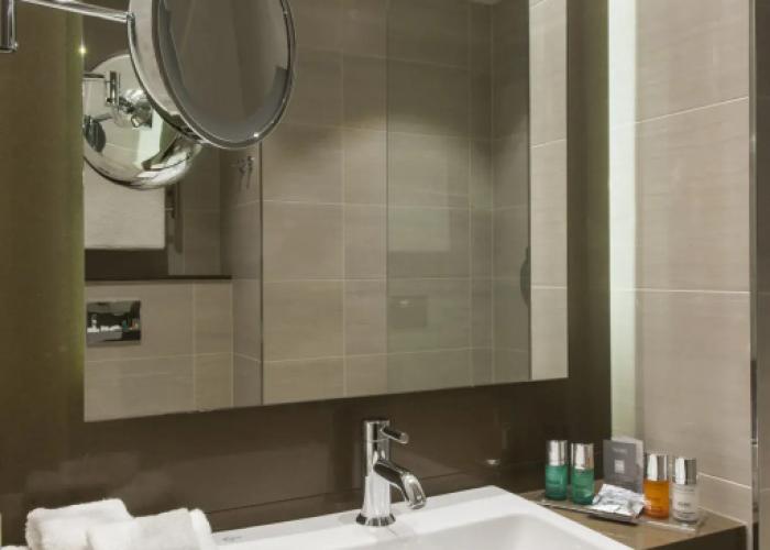 Genting Hotel & Spa at Resorts World Birmingham