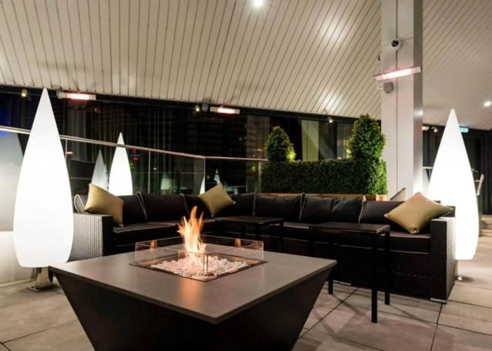 Genting Hotel & Spa at Resorts World Birmingham