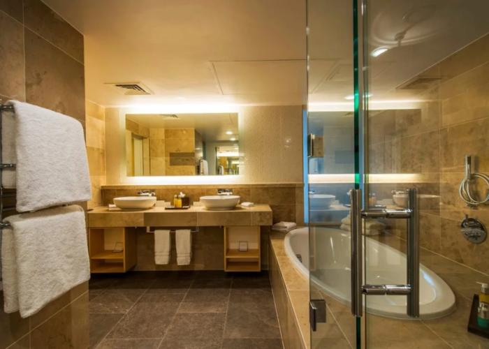 Genting Hotel & Spa at Resorts World Birmingham