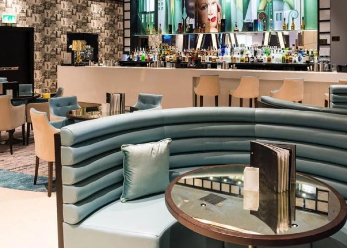 Genting Hotel & Spa at Resorts World Birmingham