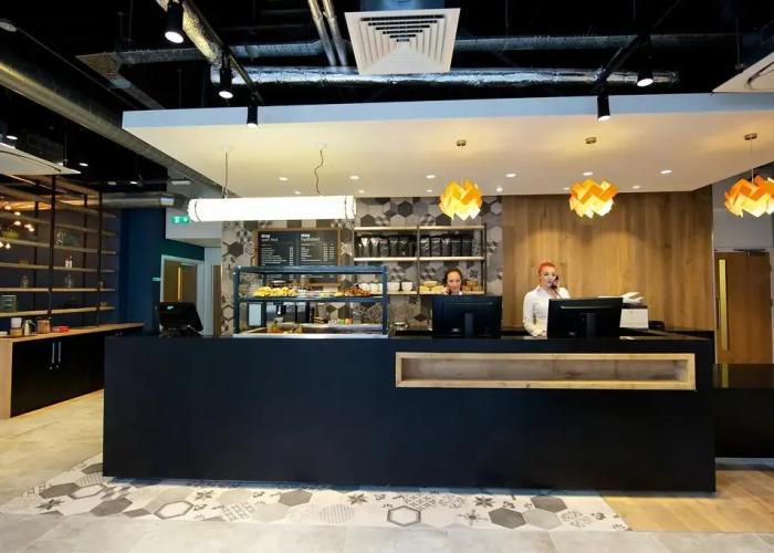 Staycity Aparthotels , Birmingham, City Centre