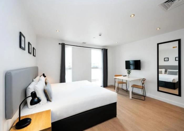 Staycity Aparthotels , Birmingham, City Centre