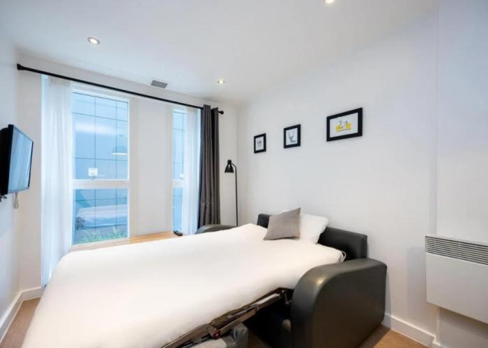 Staycity Aparthotels , Birmingham, City Centre