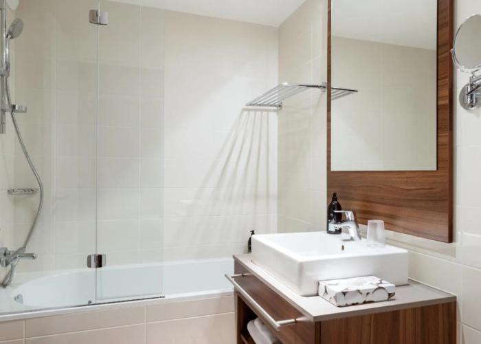 Aparthotel Adagio Birmingham City Centre
