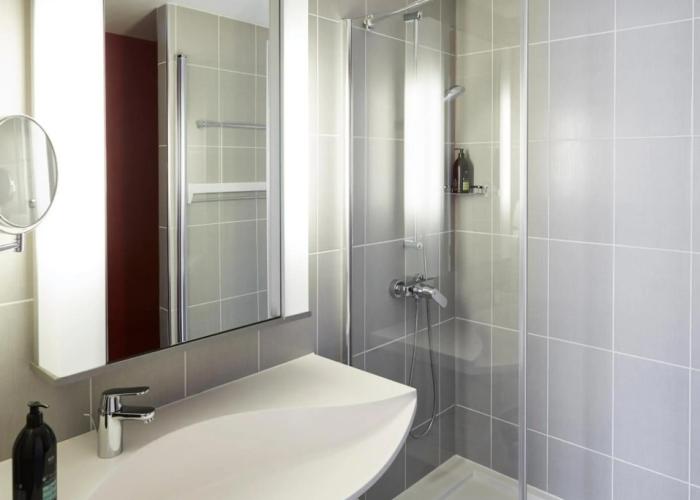 Aparthotel Adagio Birmingham City Centre