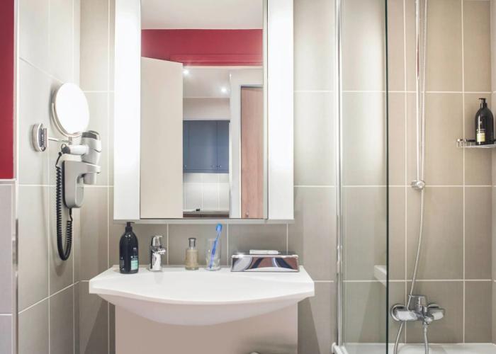 Aparthotel Adagio Birmingham City Centre