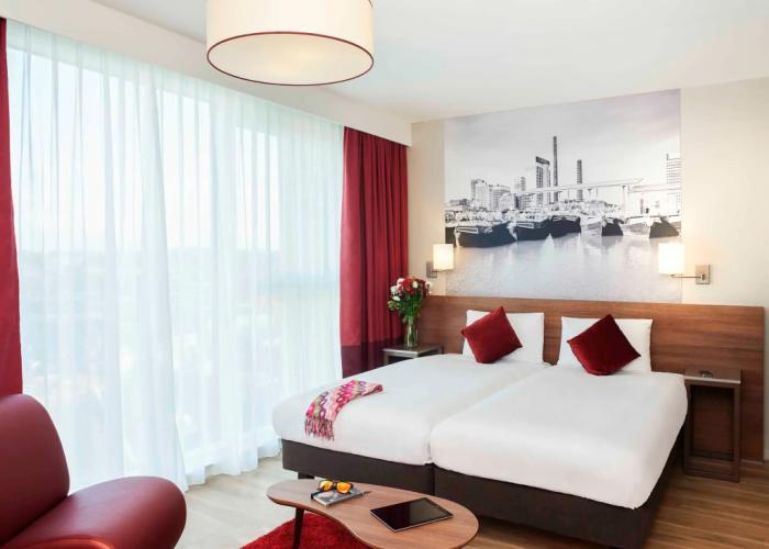 Aparthotel Adagio Birmingham City Centre