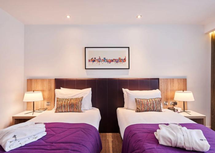 Park Regis Birmingham