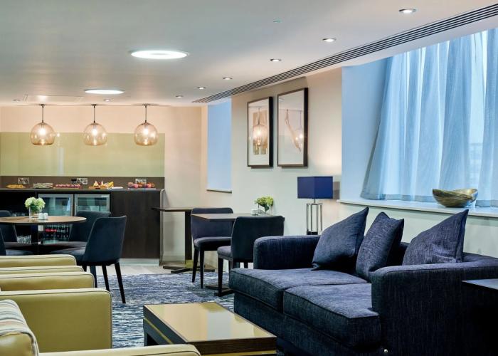 Park Regis Birmingham