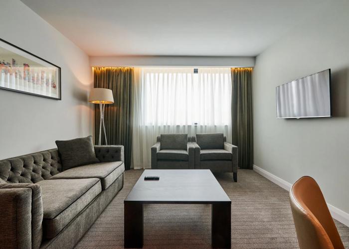 Park Regis Birmingham
