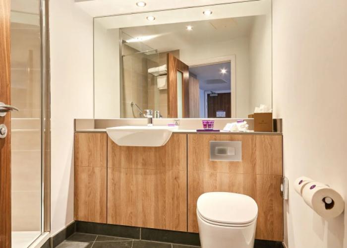 Park Regis Birmingham