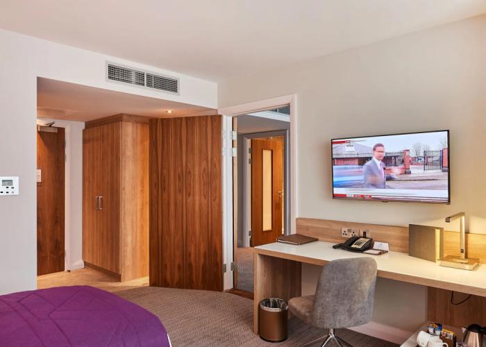 Park Regis Birmingham