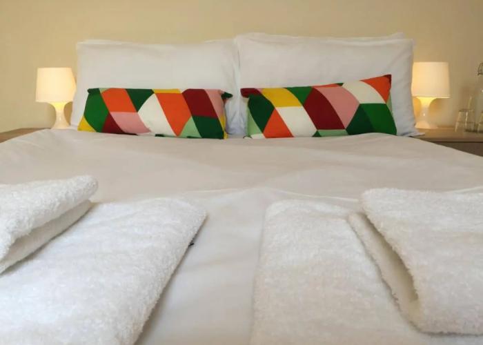 Vicarage Lodge Birmingham