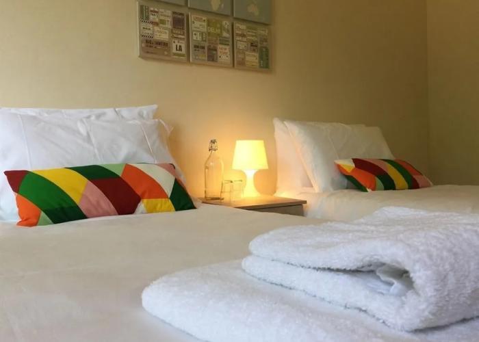 Vicarage Lodge Birmingham