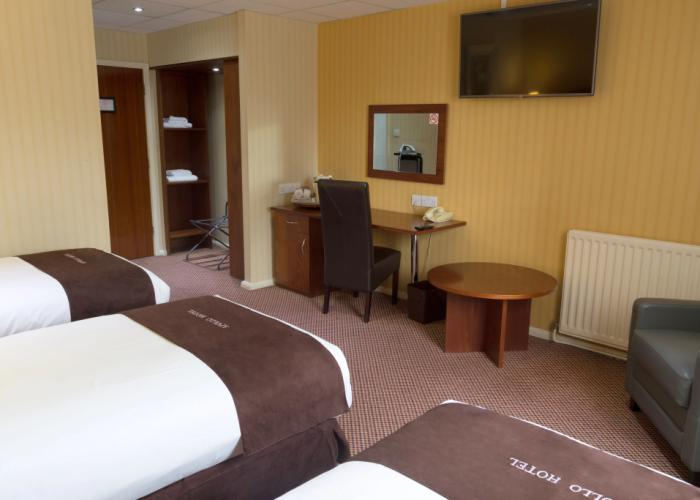 Apollo Hotel