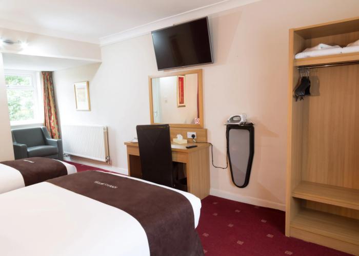 Apollo Hotel
