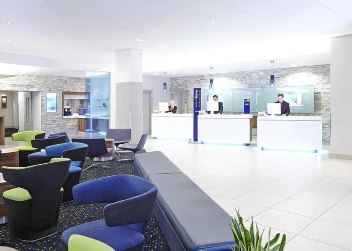 Novotel Birmingham Centre