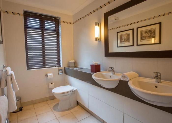 Westmead Hotel