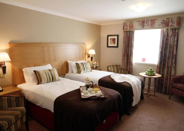 Westmead Hotel