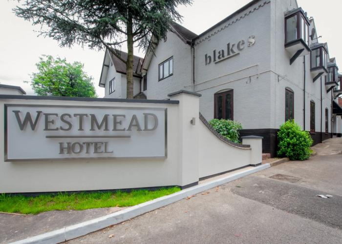 Westmead Hotel