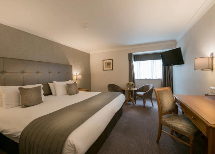 Westmead Hotel