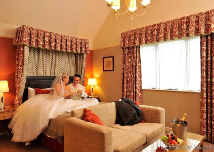 Westmead Hotel