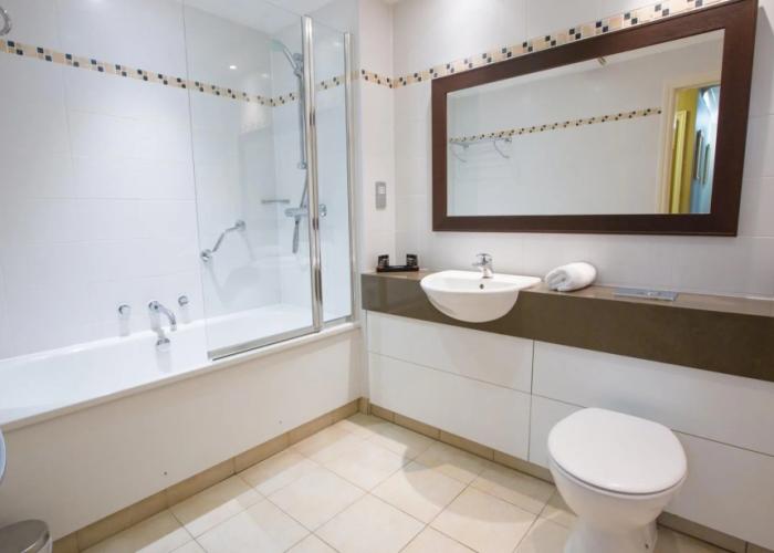 Westmead Hotel