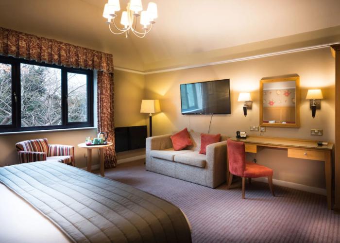 Westmead Hotel